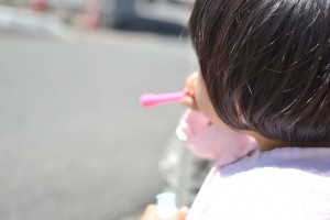 注意欠陥多動性障害(ADHD)　ＡＤの意味と特徴