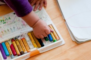 注意欠陥多動性障害(ADHD)　ＨＤの意味と特徴