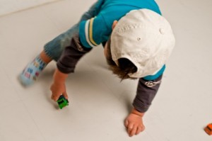 知的障がいについて　知能指数と発達指数