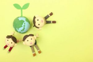 4月2日は世界自閉症啓発デー ブルーライトで世界を照らす