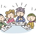 叱る・止めるの基準をつくる