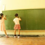 【学習障害】識字障害(ディスレクシア)の見え方