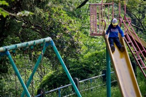 ダウン症児について　２１トリソミーと３つの分類