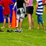 保育所と幼稚園　違いは何？