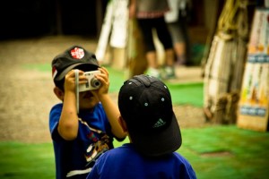 子どもの脳の発達は未知数