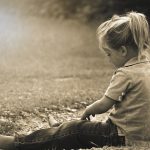 虐待を受けた子への影響とケアに思うこと