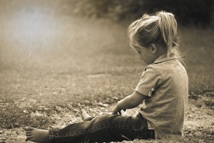 虐待を受けた子への影響とケアに思うこと