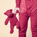 「子どもが一人でお着替えできない」を解決したい