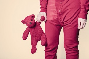 「子どもが一人でお着替えできない」を解決したい
