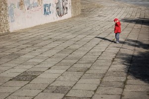 アスペルガーの子どもが学校での困ったこと