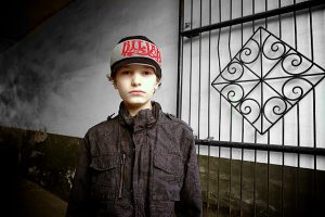 トゥレット症候群とは　悪い言葉を使うのは汚言症かもしれない