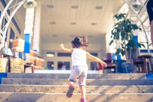 保育園ヘレンと子どもとの程よい距離感を保つこと