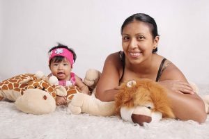 母親業と主婦業の違い　母親ということについて